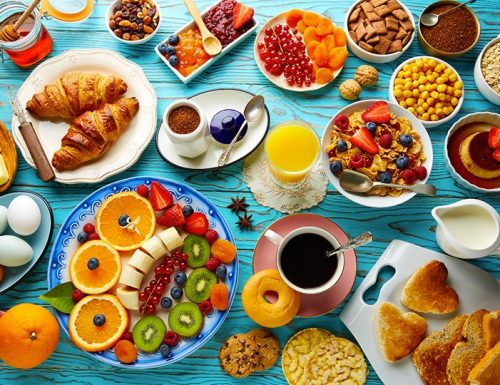 Cosa mangiare a colazione per dimagrire