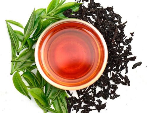 Perchè il tè verde è salutare