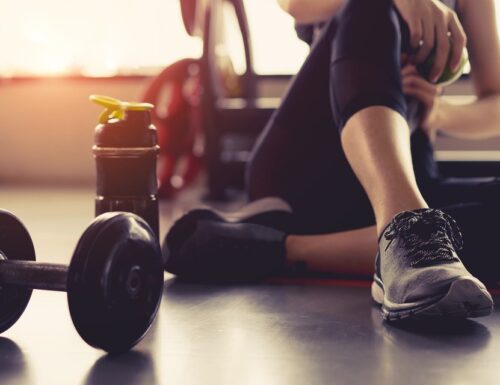 L’allenamento cardio prima o dopo i pesi?